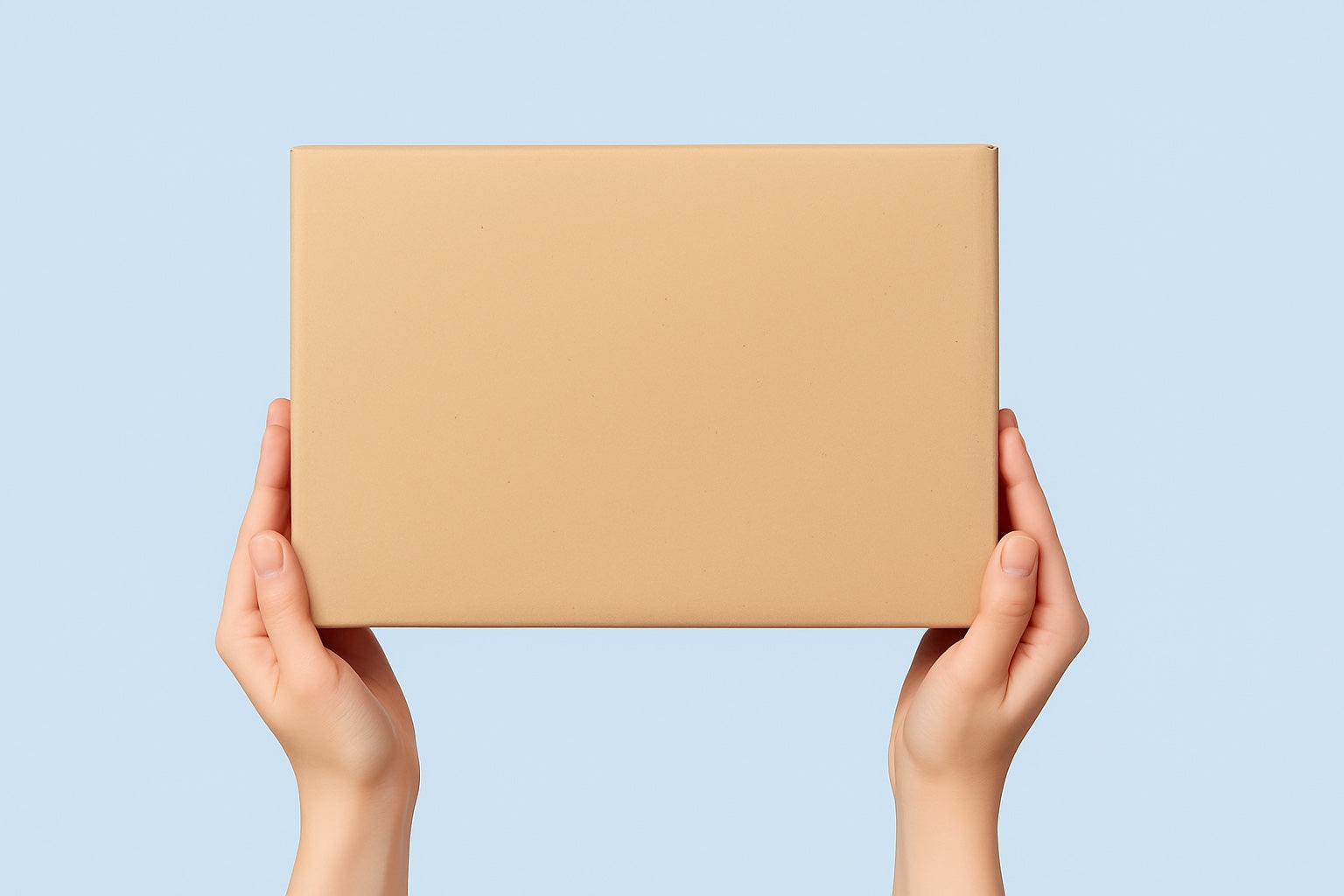 Get free home
discreet shipping